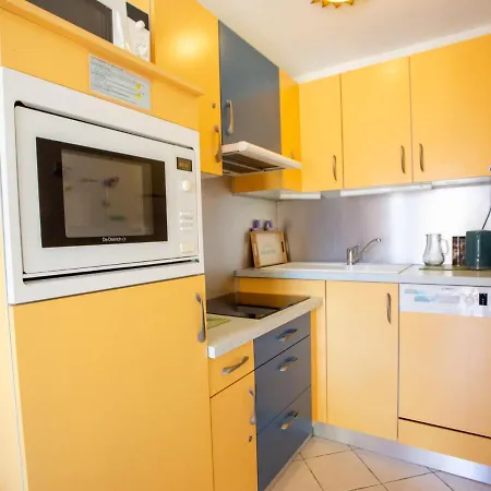 Studio Athena By Interhome Apartment
