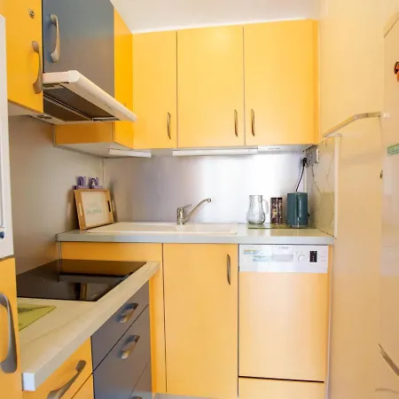 Studio Athena By Interhome Apartmán *