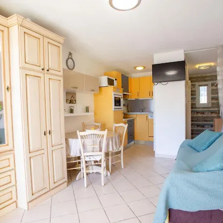 Studio Athena By Interhome Apartment Bormes-les-Mimosas