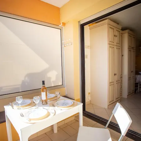 Studio Athena By Interhome Apartment *